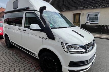 VW T6 Multivan Gebrauchtwagen