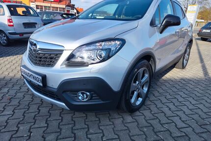 Opel Mokka Gebrauchtwagen