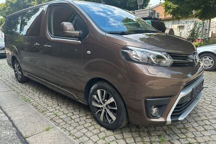 Toyota Proace (Verso) Gebrauchtwagen