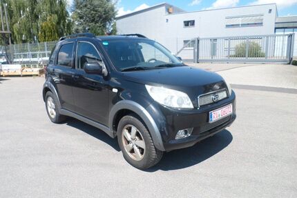 Daihatsu Terios Gebrauchtwagen