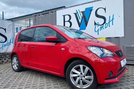Seat Mii Gebrauchtwagen
