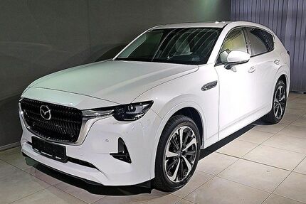 Mazda CX-60 Gebrauchtwagen