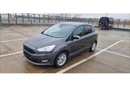 Ford C-Max Gebrauchtwagen