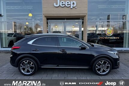 Kia XCeed Gebrauchtwagen