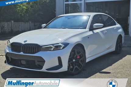 BMW 320 Gebrauchtwagen