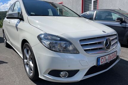 Mercedes-Benz B 200 Gebrauchtwagen