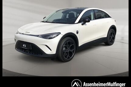 Smart #3 Gebrauchtwagen