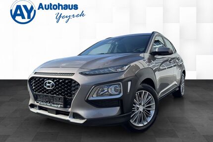 Hyundai KONA Gebrauchtwagen
