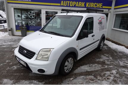 Ford Transit Gebrauchtwagen