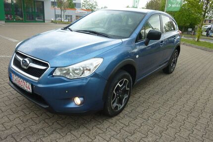 Subaru XV Gebrauchtwagen