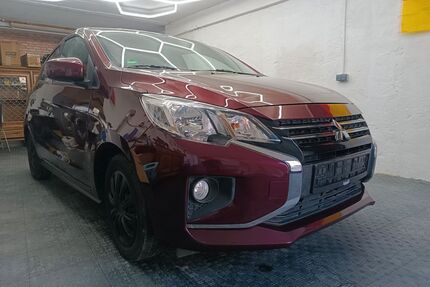 Mitsubishi Space Star Gebrauchtwagen