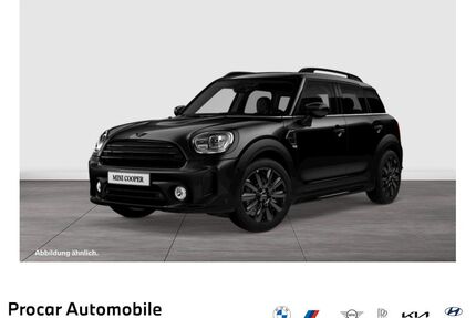 Mini Cooper Countryman Gebrauchtwagen