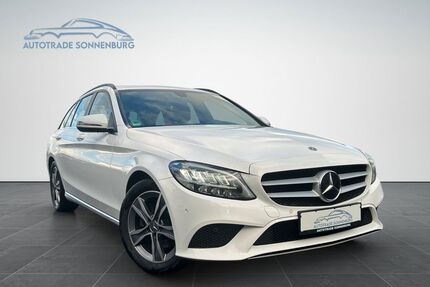 Mercedes-Benz C 220 Gebrauchtwagen