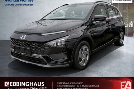 Hyundai BAYON Gebrauchtwagen