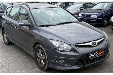 Hyundai i30 Gebrauchtwagen