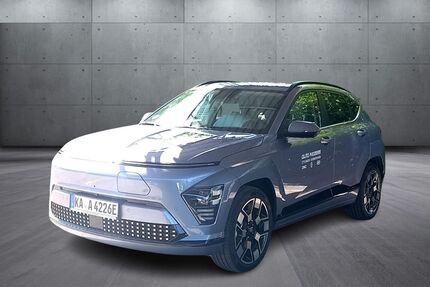 Hyundai KONA Elektro Gebrauchtwagen