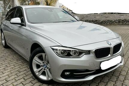 BMW 330 Gebrauchtwagen
