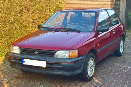 Toyota Starlet Gebrauchtwagen