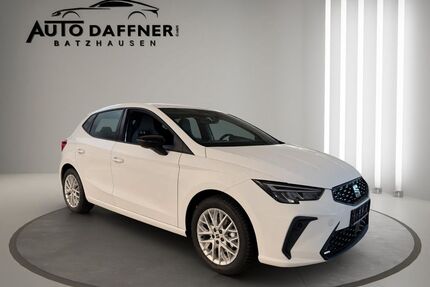 Seat Ibiza Gebrauchtwagen