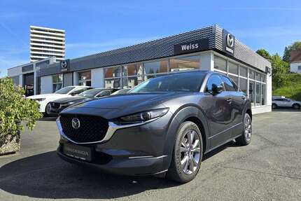 Mazda CX-30 Gebrauchtwagen