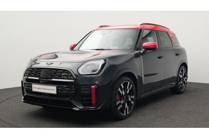 Mini John Cooper Works Countryman Gebrauchtwagen