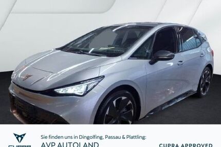 Cupra Born Gebrauchtwagen