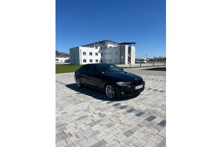 BMW 318 Gebrauchtwagen