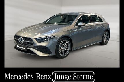 Mercedes-Benz A 200 Gebrauchtwagen
