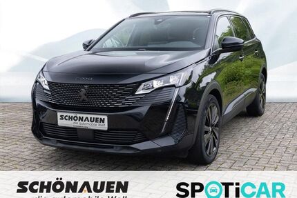Peugeot 5008 Gebrauchtwagen