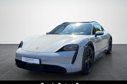 Porsche Taycan Gebrauchtwagen