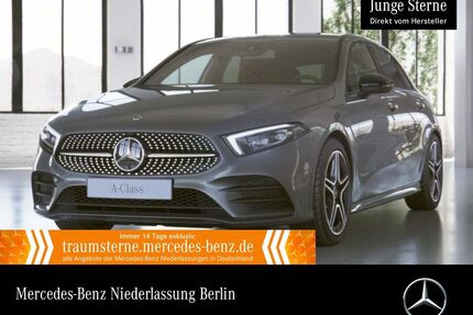 Mercedes-Benz A 200 Gebrauchtwagen