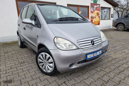 Mercedes-Benz A 160 Gebrauchtwagen
