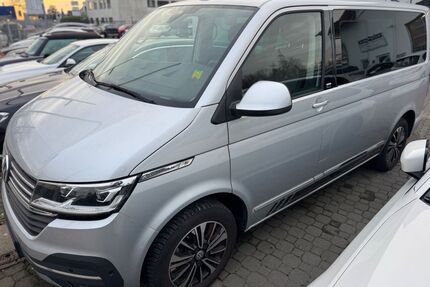 VW T6 Multivan Gebrauchtwagen