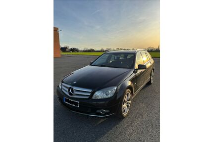 Mercedes-Benz C 180 Gebrauchtwagen