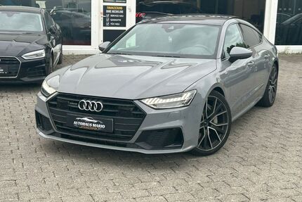 Audi A7 Gebrauchtwagen