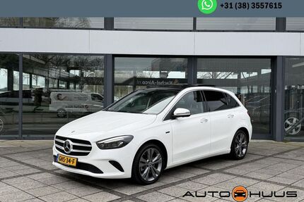 Mercedes-Benz B 250 Gebrauchtwagen