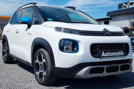 Citroen C3 Gebrauchtwagen