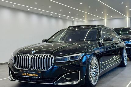 BMW 730 Gebrauchtwagen