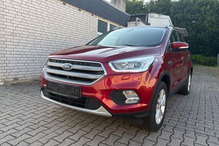 Ford Kuga Gebrauchtwagen
