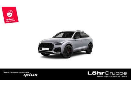 Audi SQ5 Gebrauchtwagen