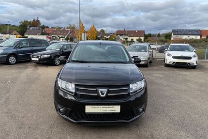 Dacia Sandero Gebrauchtwagen