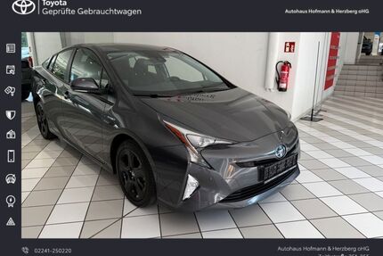 Toyota Prius Gebrauchtwagen