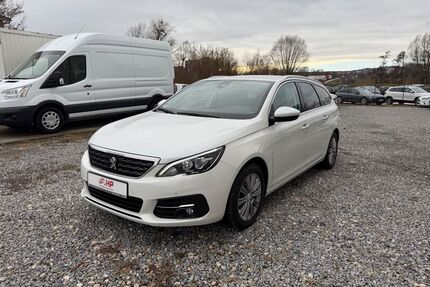 Peugeot 308 Gebrauchtwagen