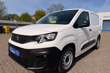 Peugeot Partner Gebrauchtwagen
