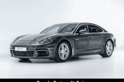 Porsche Panamera Gebrauchtwagen