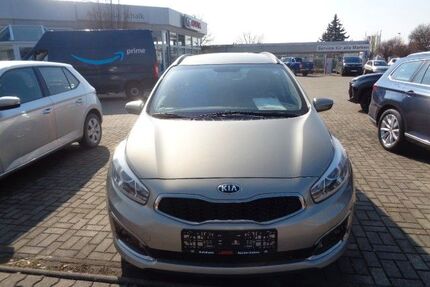 Kia ceed / Ceed Gebrauchtwagen