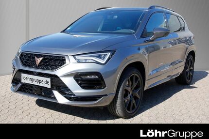 Cupra Ateca Gebrauchtwagen