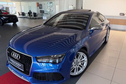 Audi RS7 Gebrauchtwagen