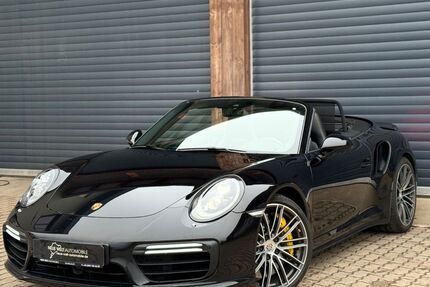 Porsche 911 Urmodell Gebrauchtwagen
