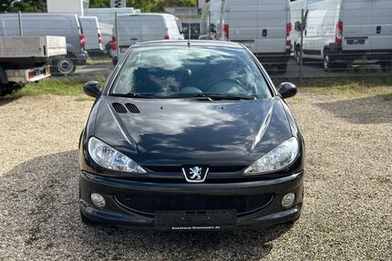 Peugeot 206 Gebrauchtwagen